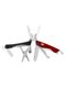 Мултитул Gerber Dime Multi-Tool - red