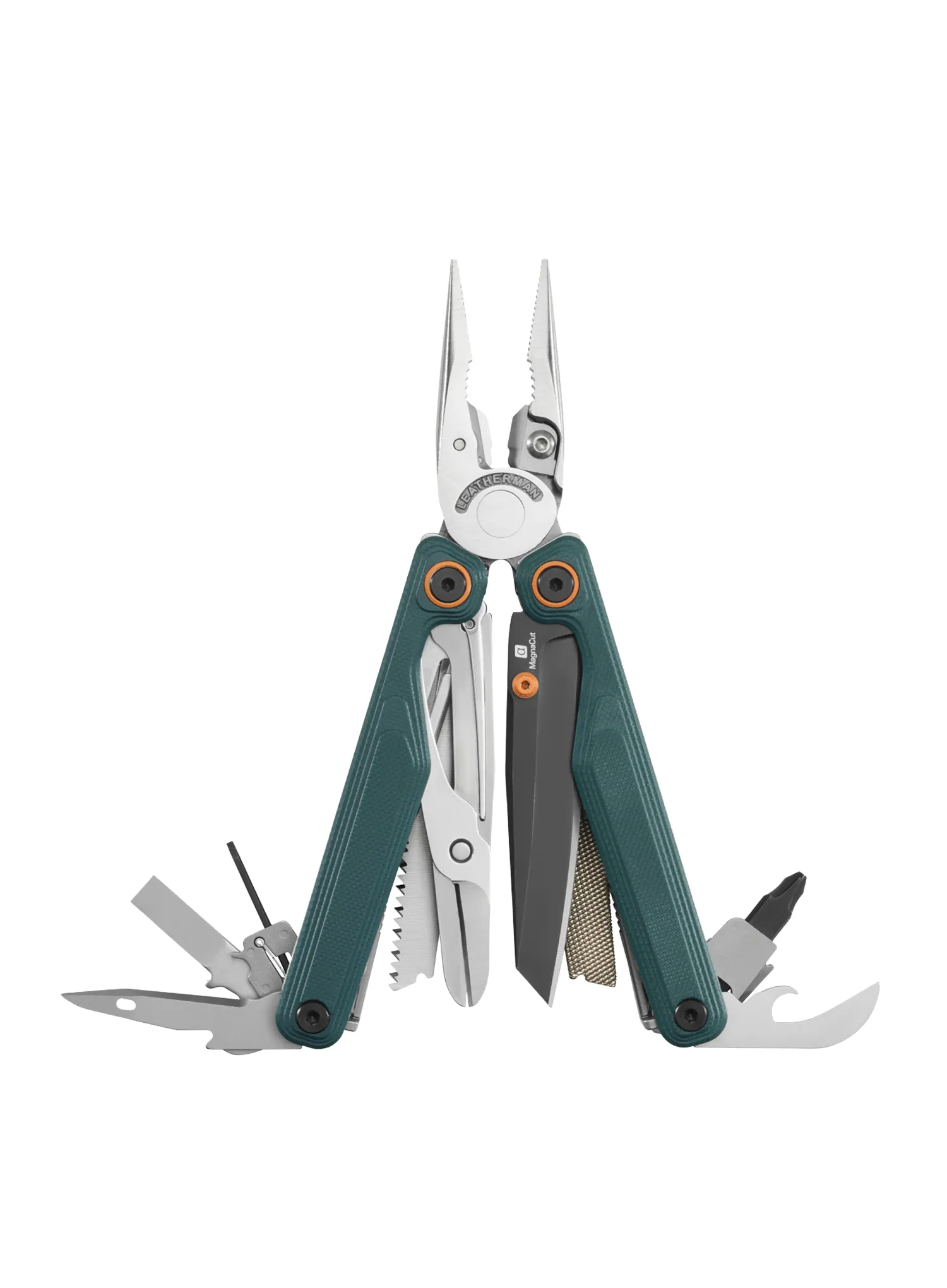 Мултитул Leatherman Wave Alpha - cascadia