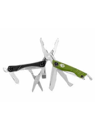 Мултитул Gerber Dime Multi-Tool - green