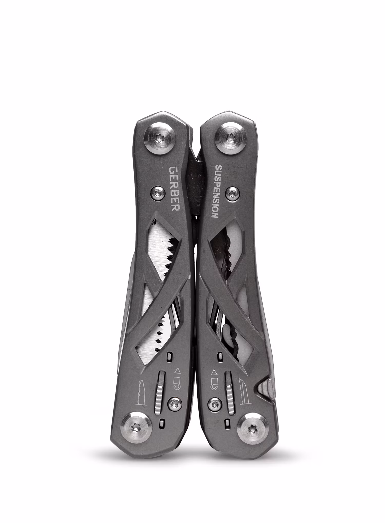 Мултитул Gerber Suspension Multi-Tool