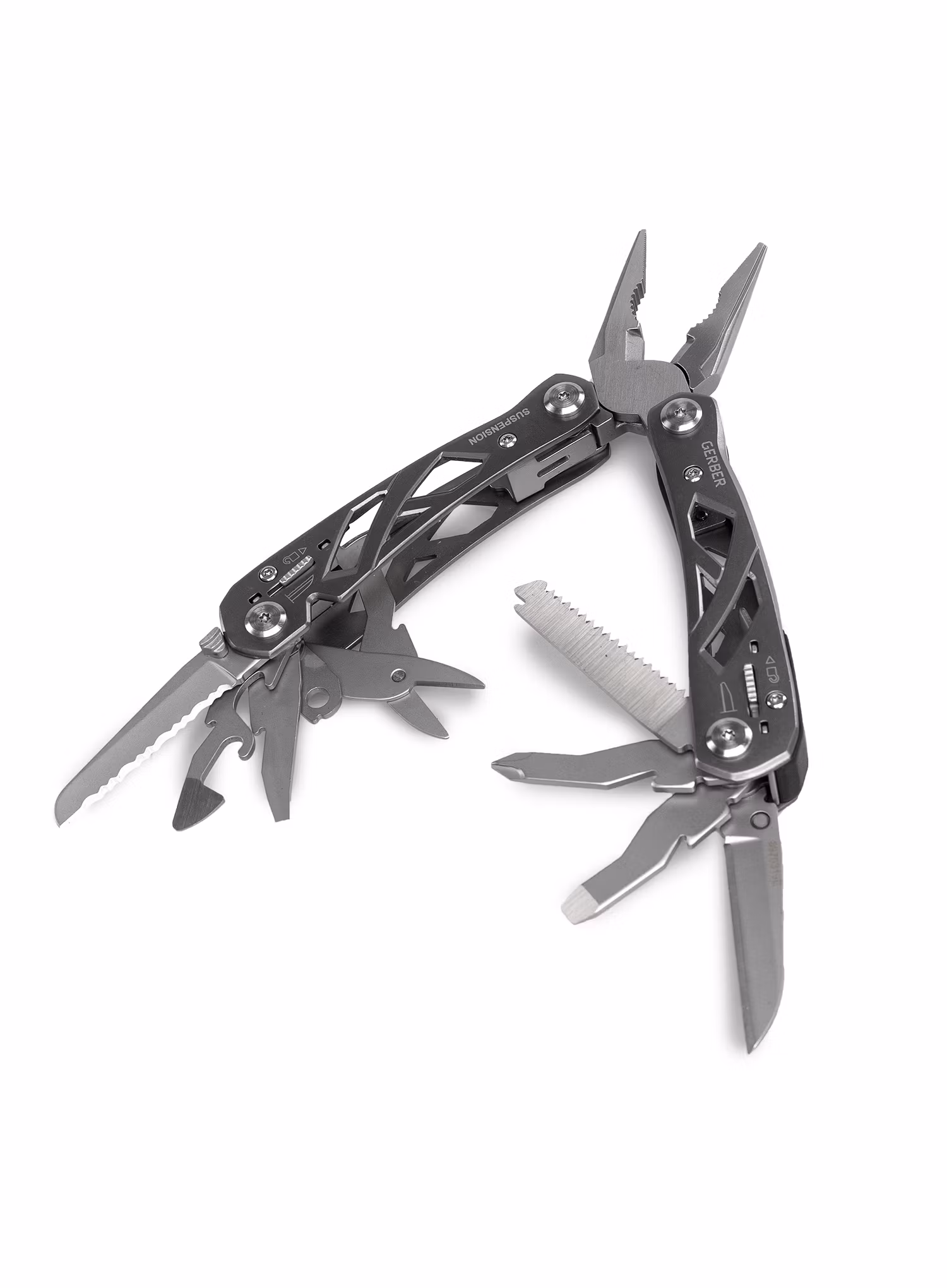 Мултитул Gerber Suspension Multi-Tool