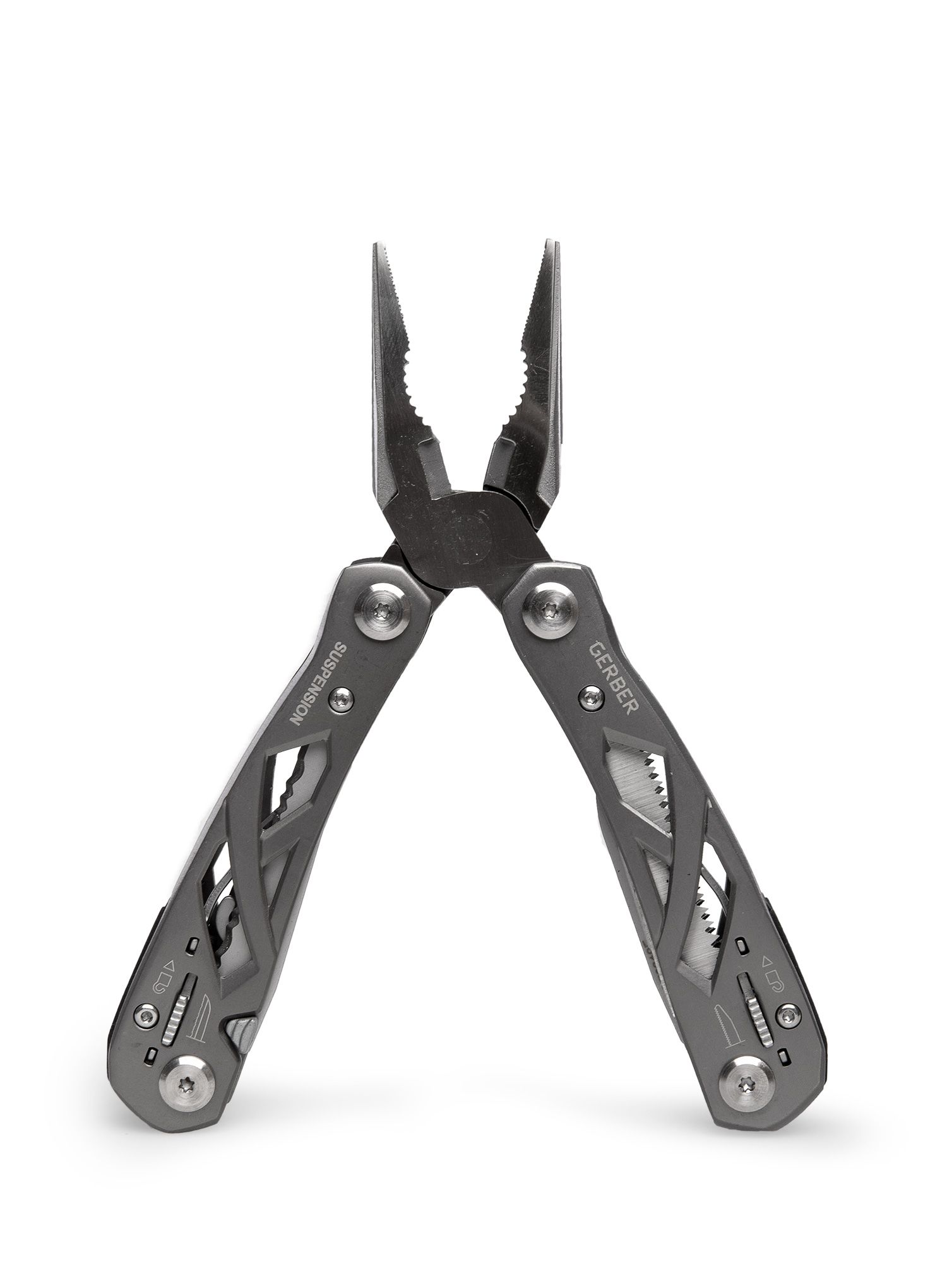 Мултитул Gerber Suspension Multi-Tool
