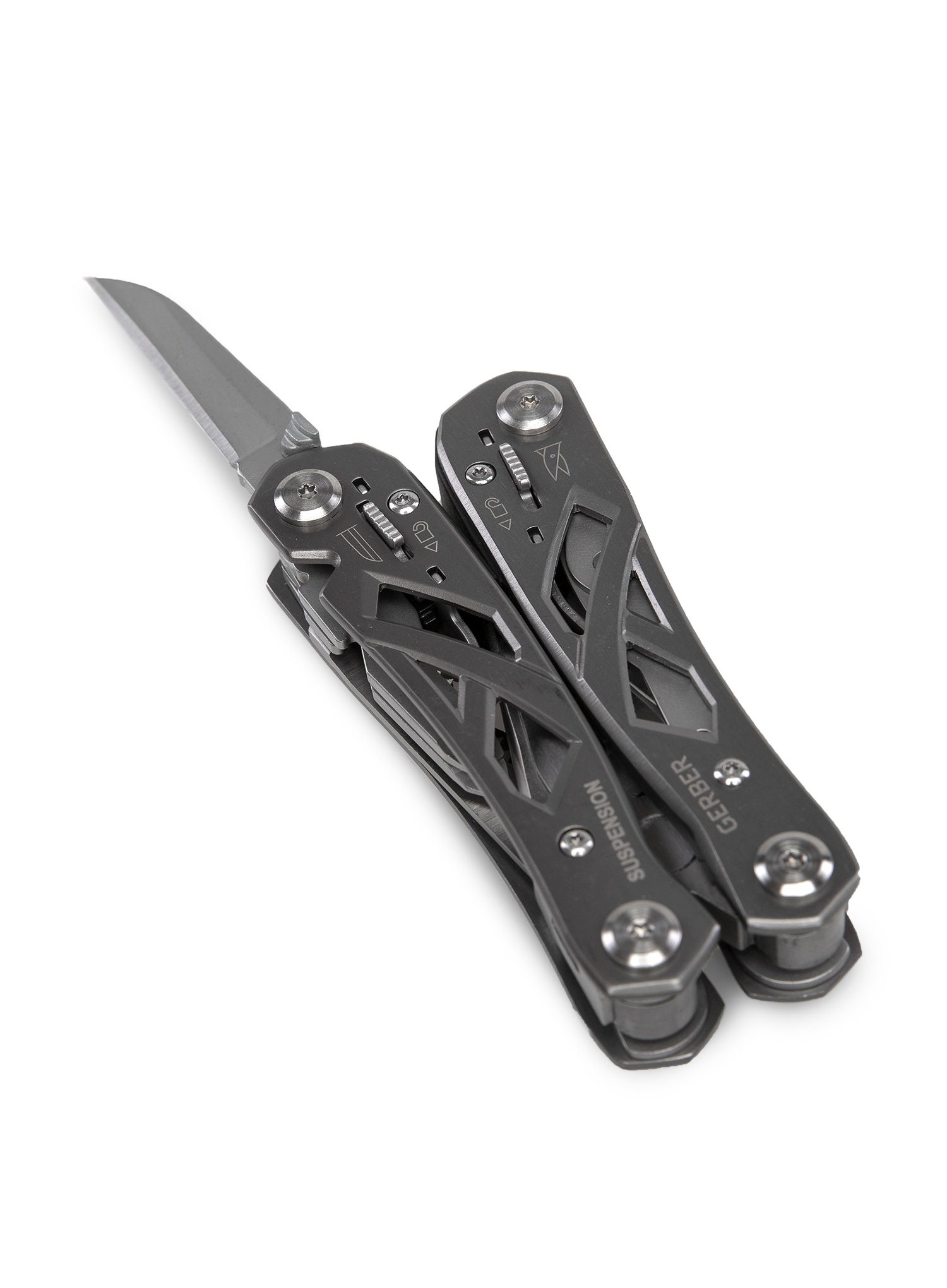 Мултитул Gerber Suspension Multi-Tool