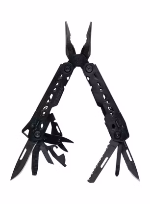 Мултитул Gerber Truss - black