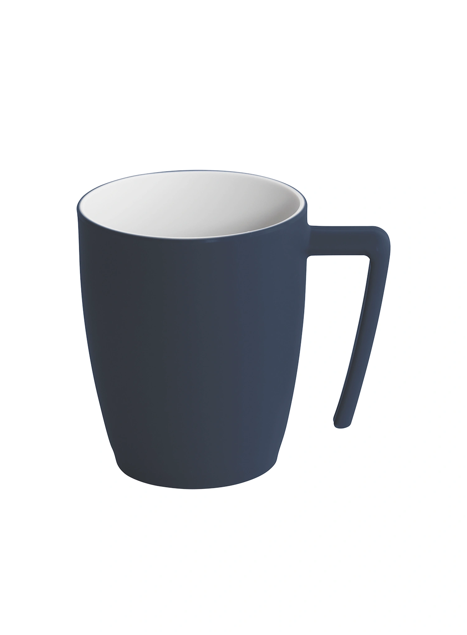 Туристически съдове Outwell Gala 4 Person Mug Set - navy night