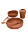 Туристически съдове Sea to Summit Horizon Dinnerware - bombay