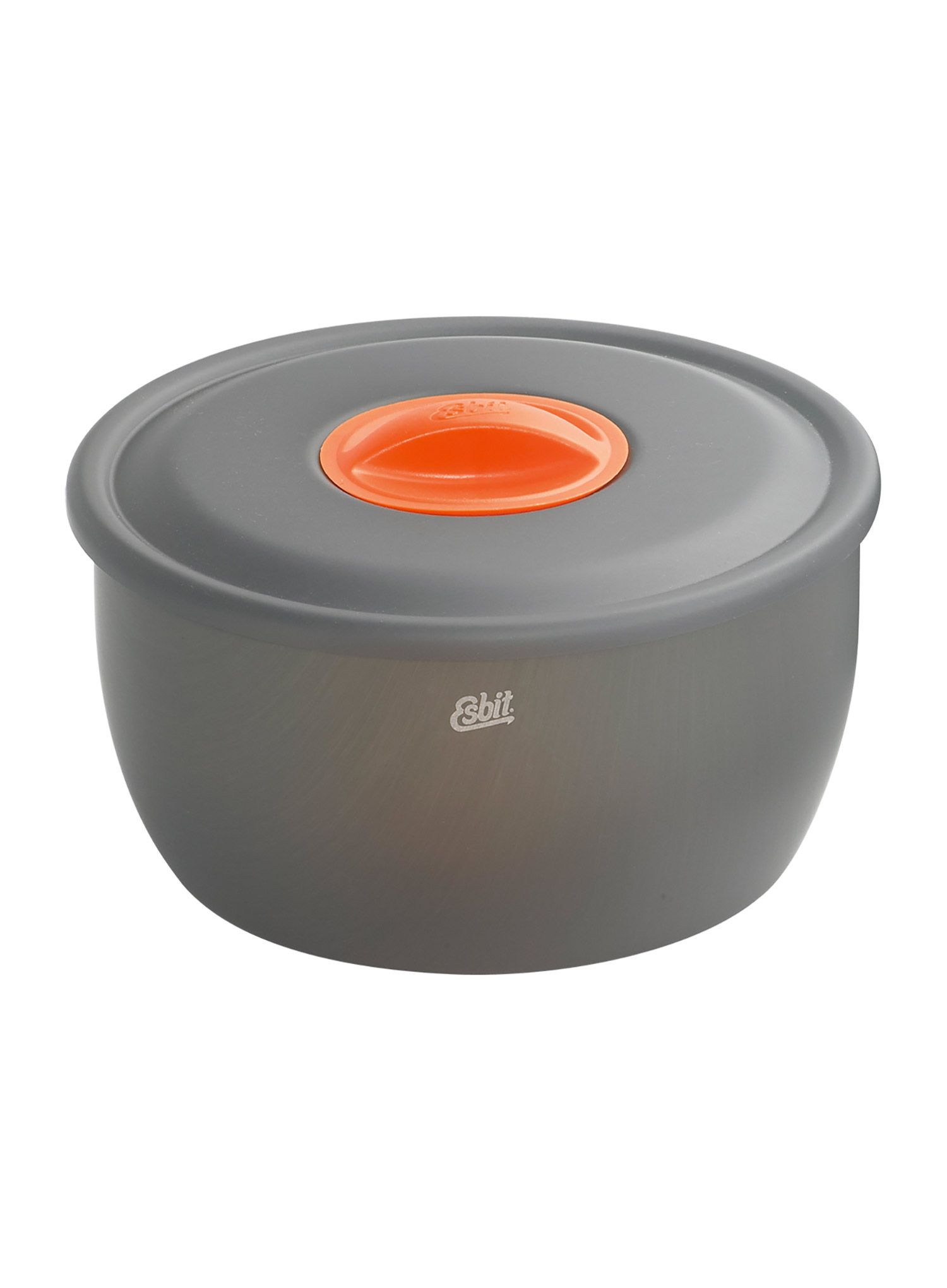 Туристически съдове Esbit Aluminium Cookware 3 Standard