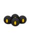 Накрайници за крака на стол Helinox Vibram Ball Feet Set 45 mm - black