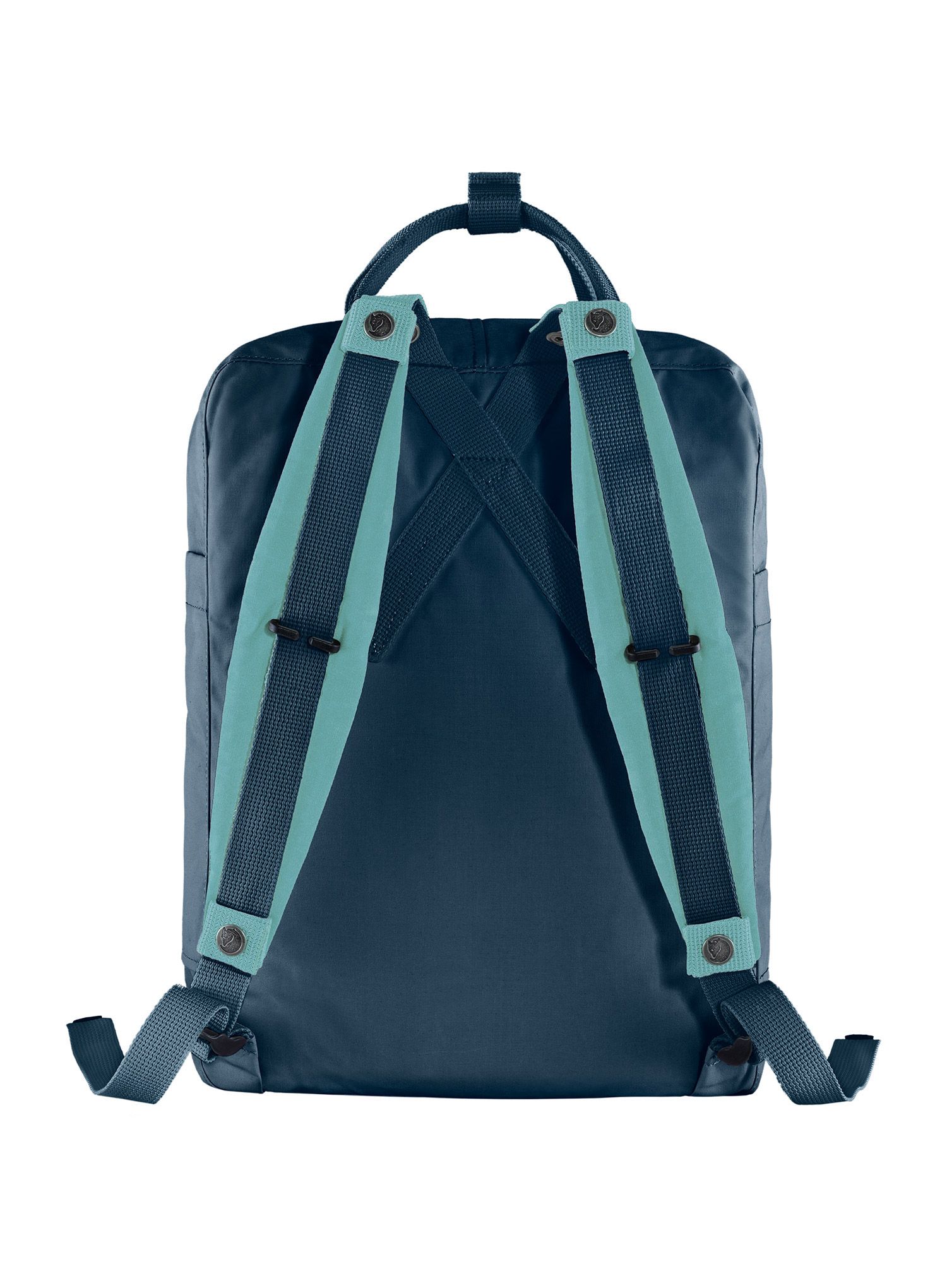 Омекотяващи приставки за презрамки на раница Fjallraven Kanken Shoulder Pads - sky blue