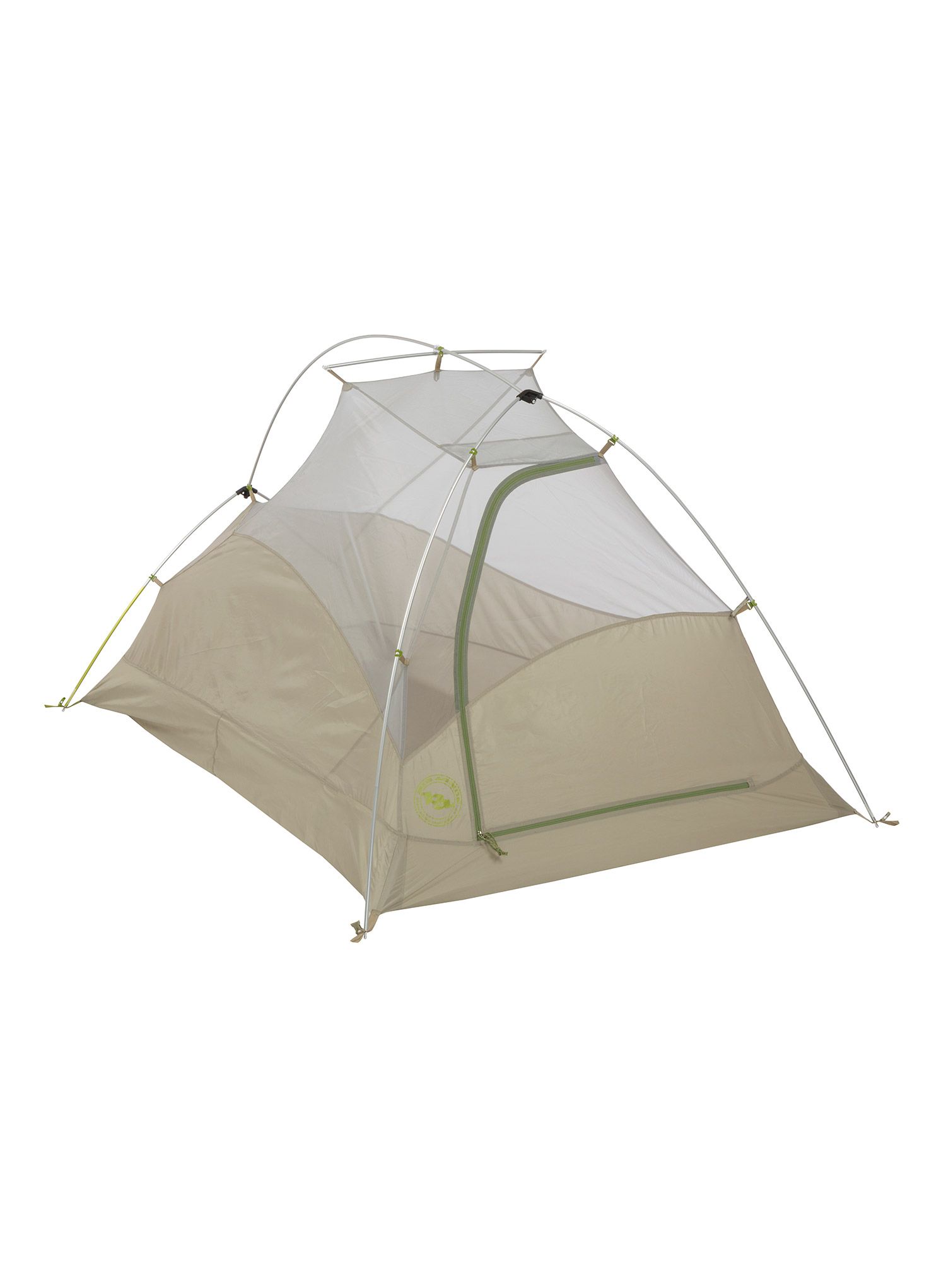 Двуместна палатка Big Agnes C Bar 2 - safari
