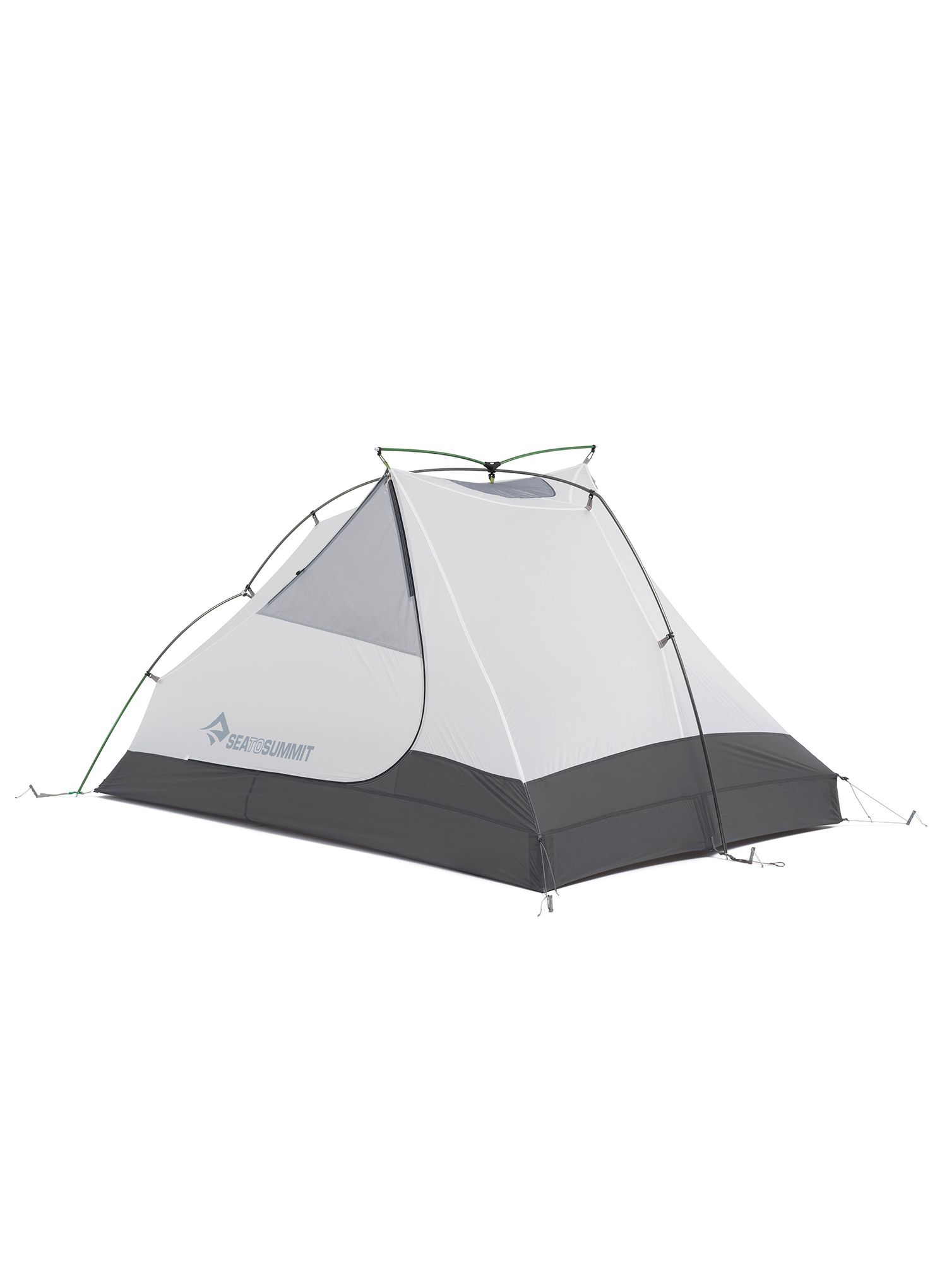 Двуместна палатка Sea To Summit Alto TR2 PLUS - green