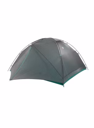 Триместна палатка Big Agnes Sarvis Vst 3 - asphalt/mint leaf