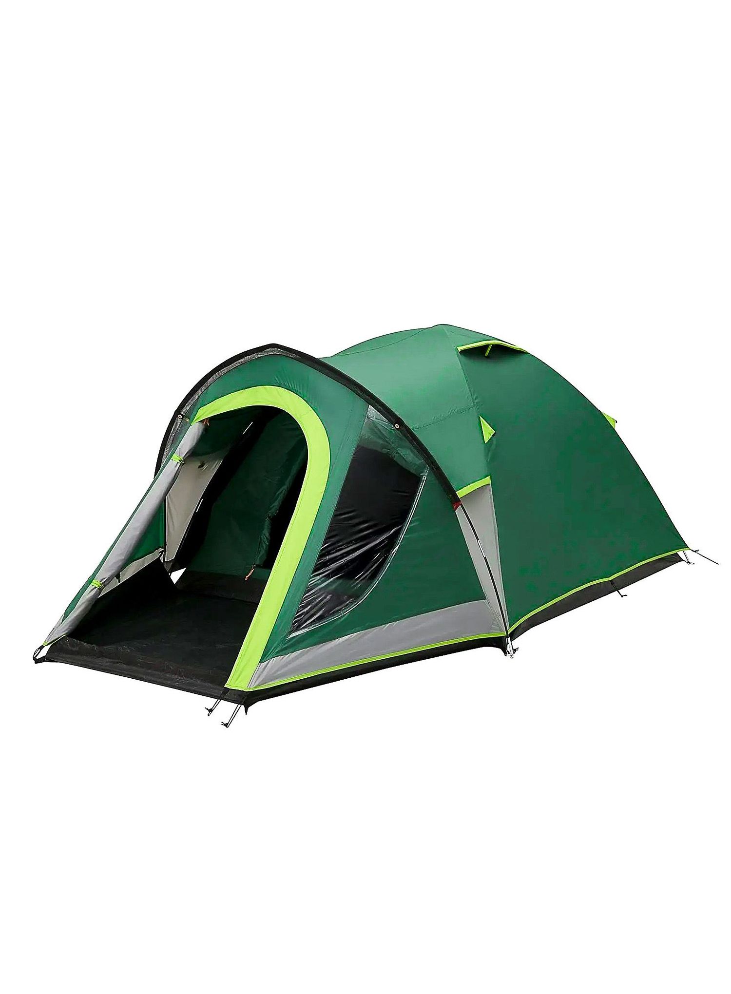Триместна палатка Coleman Kobuk Plus 3
