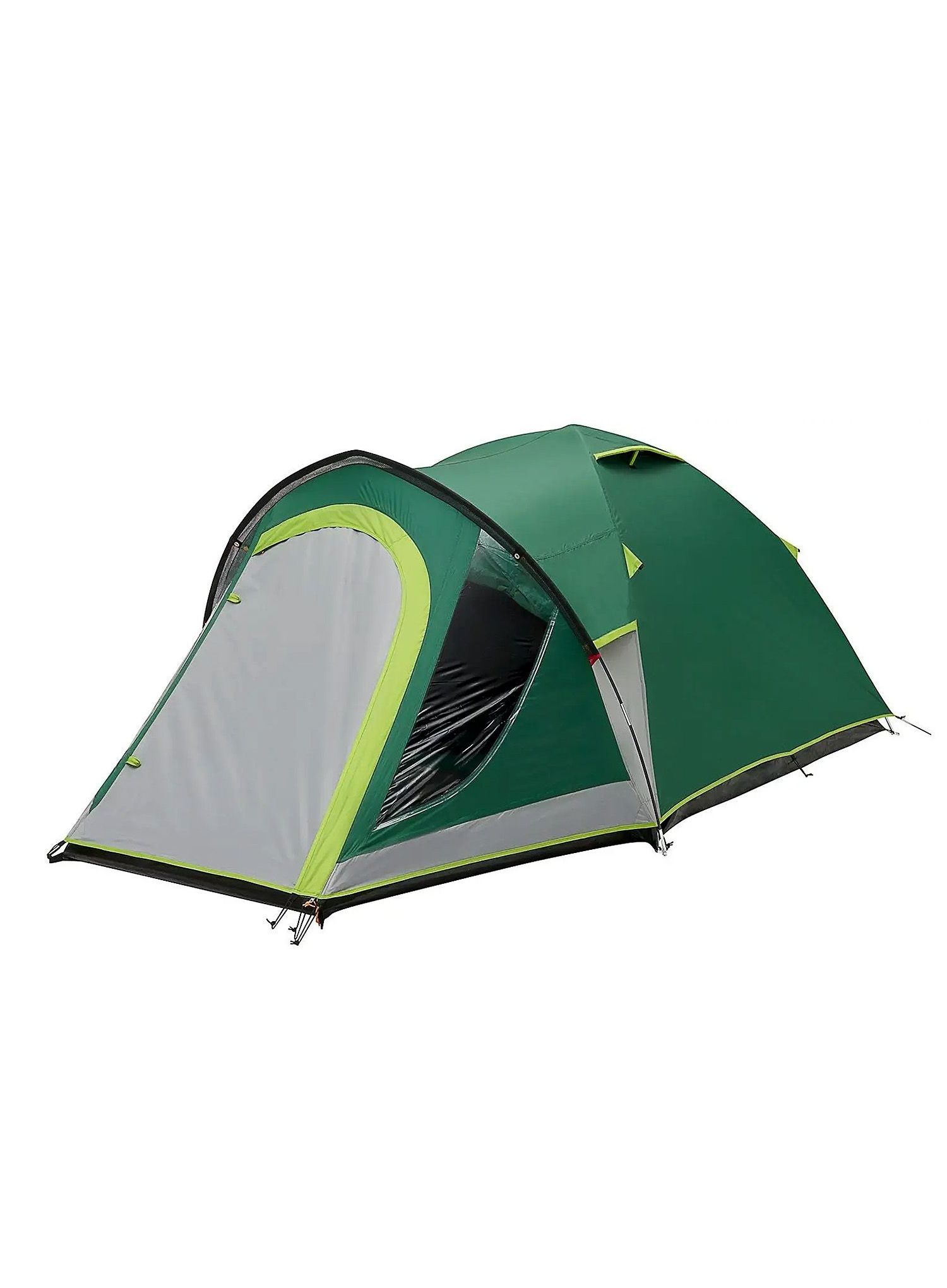 Триместна палатка Coleman Kobuk Plus 3