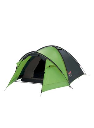 Триместна палатка Coleman Pingora 3 - green/black