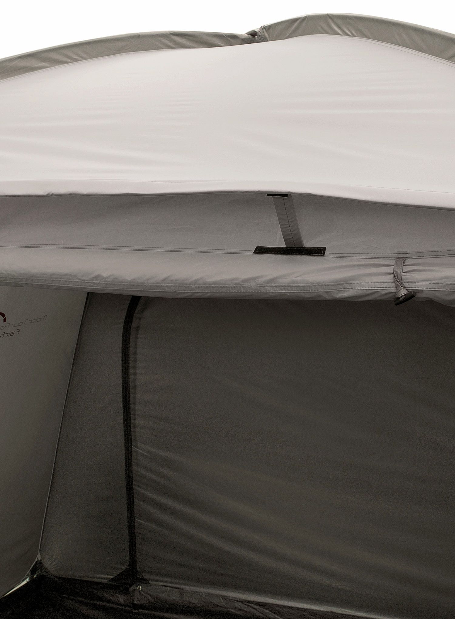 Палатка за кемпер Easy Camp Fairfields - grey/dark grey
