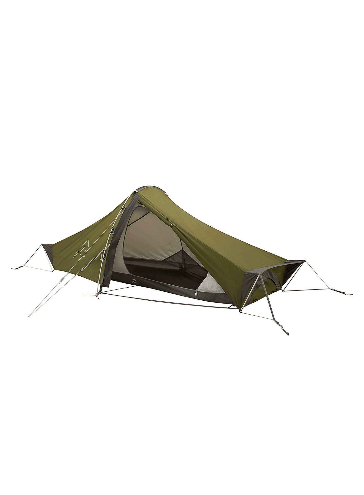 Едноместна палатка Robens Starlight 1