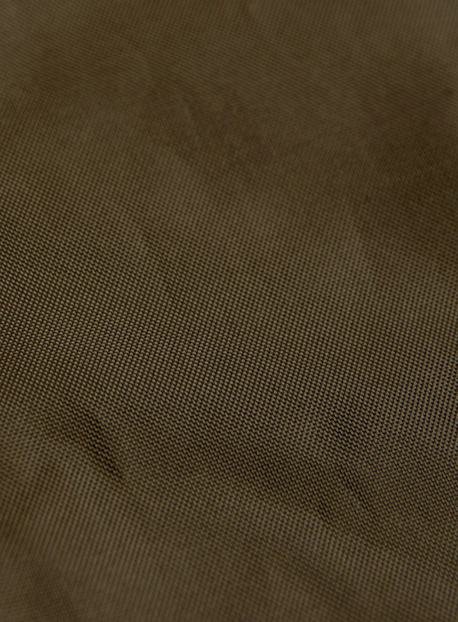 Туристическа палатка Fjord Nansen Korsyka III Compact - thyme green
