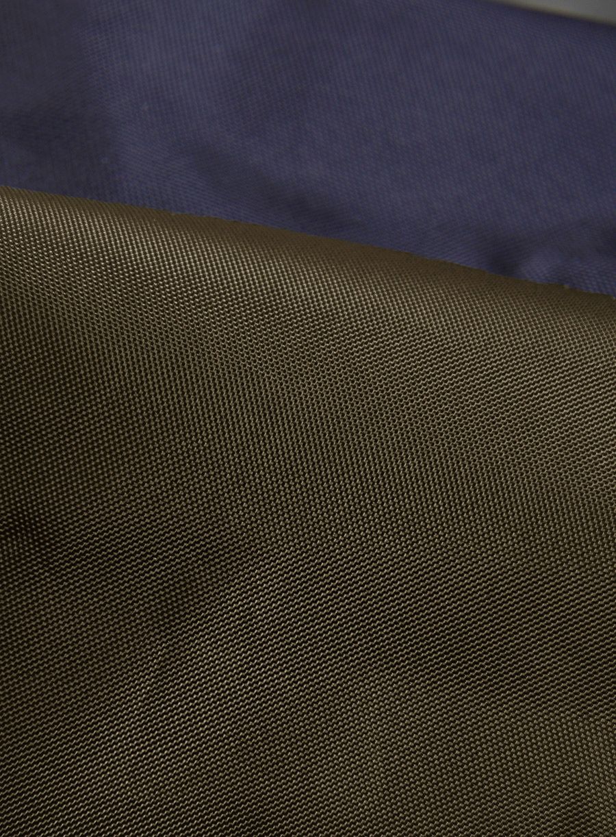 Туристическа палатка Fjord Nansen Korsyka III Compact - thyme green