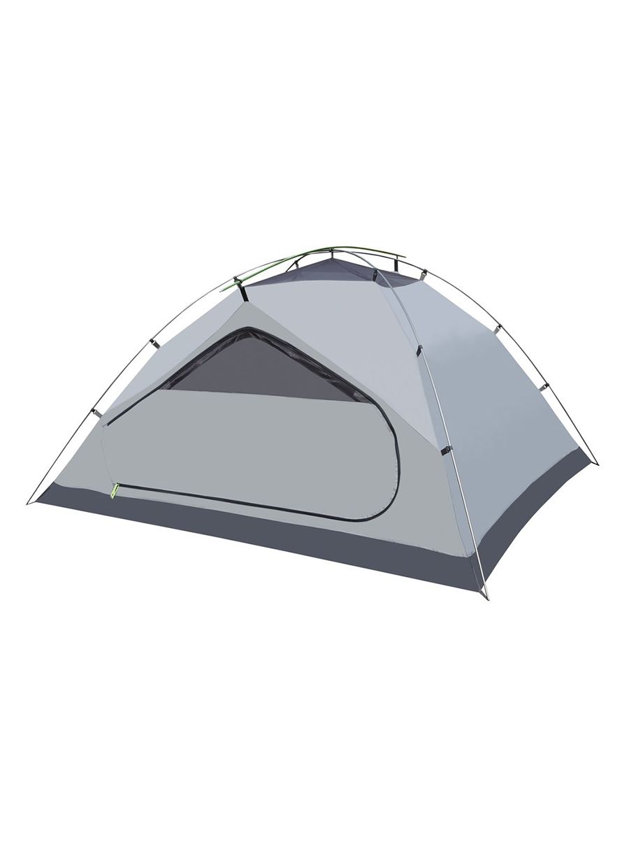 Туристическа палатка Hannah Covert 3 WS - thyme/dark shadow II