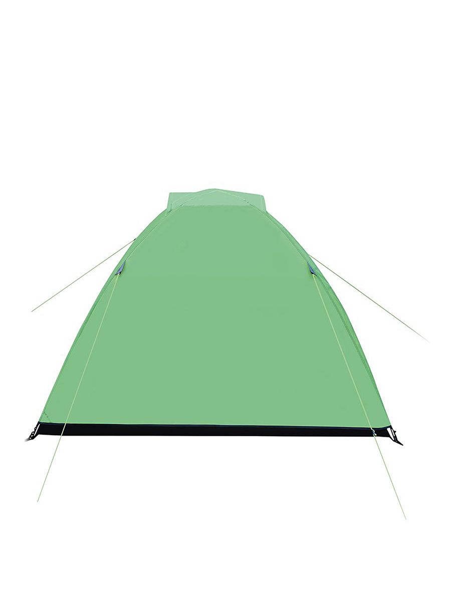 Туристическа палатка Hannah Hover 3 - spring green/cloudy gray