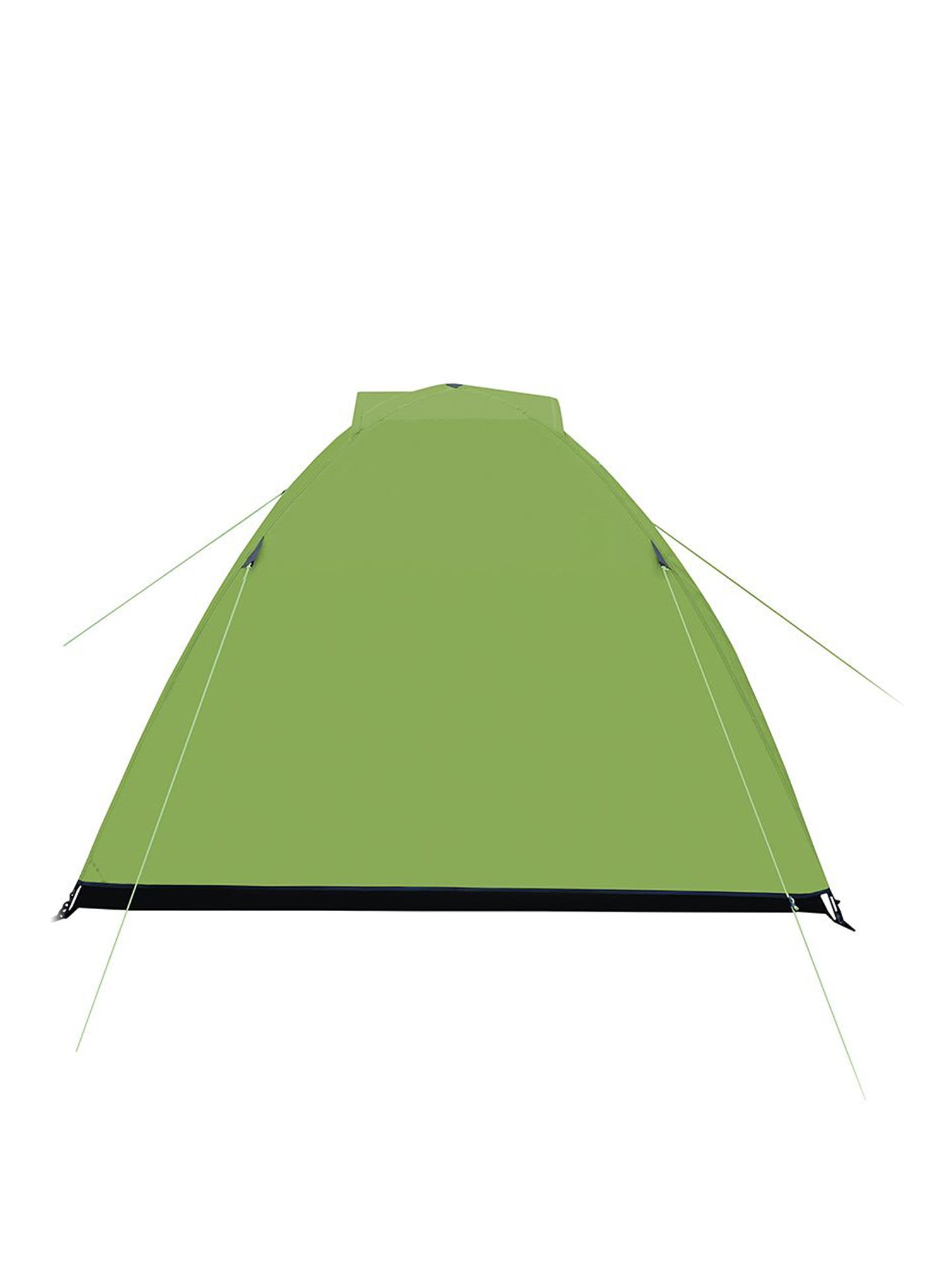 Четириместна палатка Hannah Hover 4 - spring green/cloudy gray