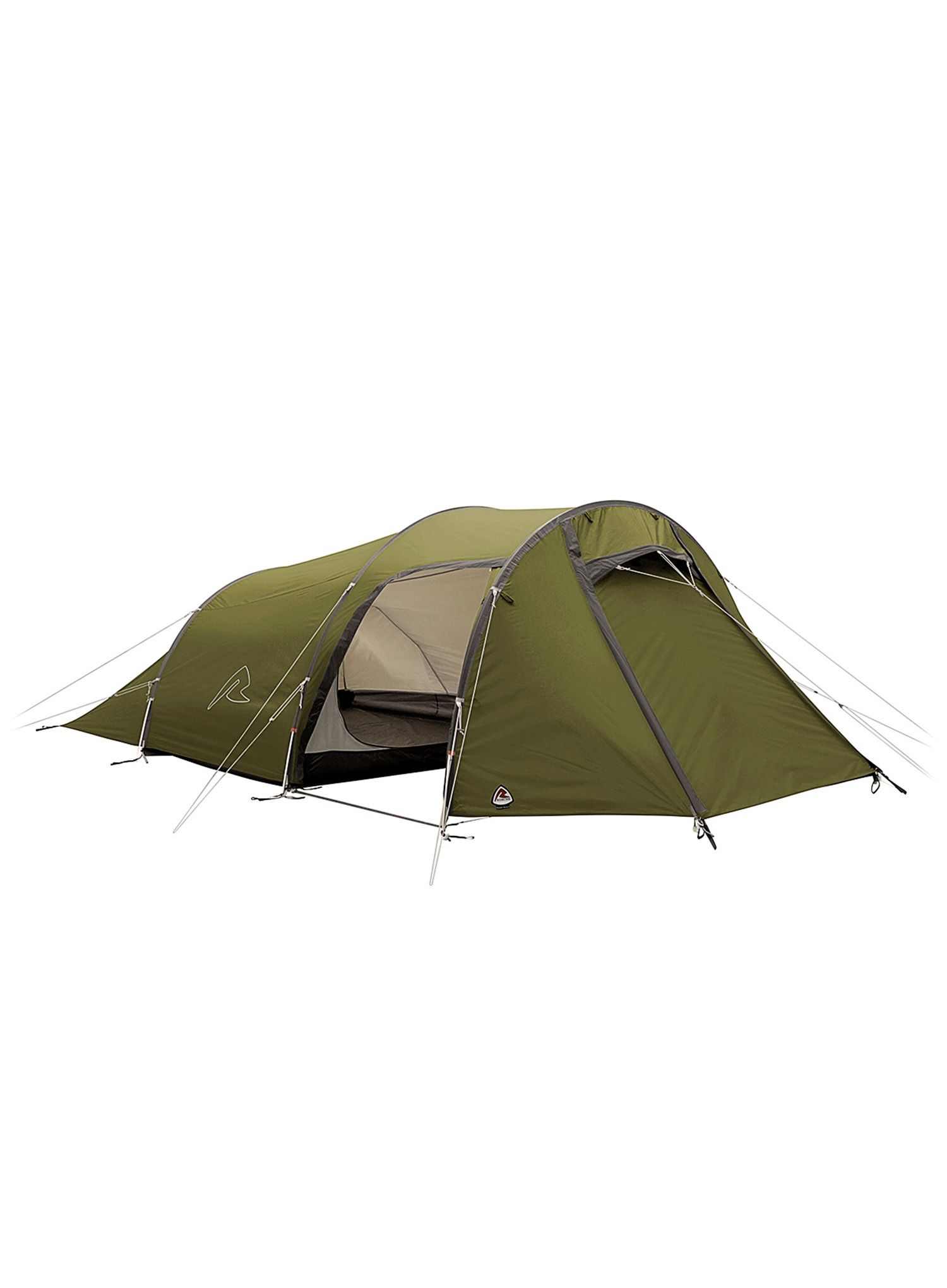 Туристическа палатка Robens Voyager Versa 4