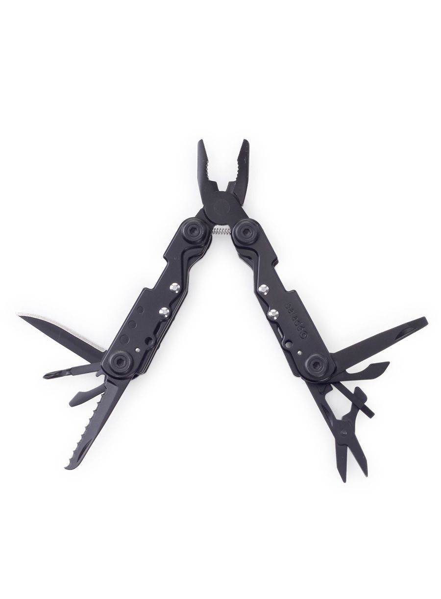 Мултитул Baladeo Multitool „Tech” S