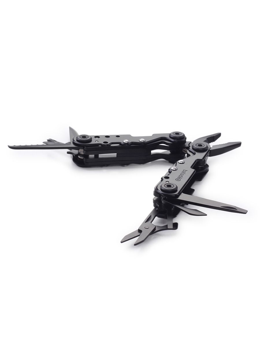 Мултитул Baladeo Multitool „Tech” S