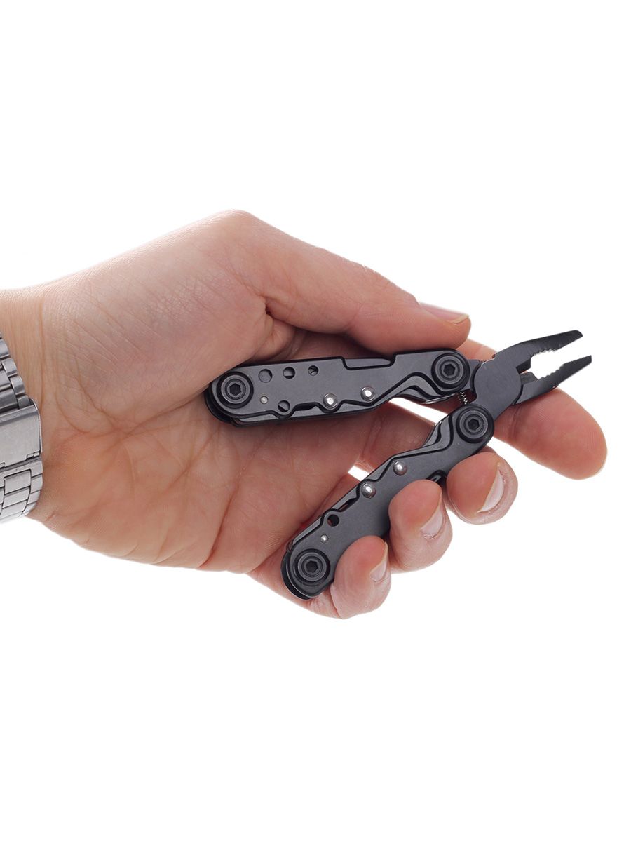 Мултитул Baladeo Multitool „Tech” S