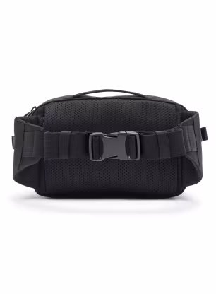 Чантичка за кръст Cotopaxi Allpa X 3L Hip Pack - cotopaxi black