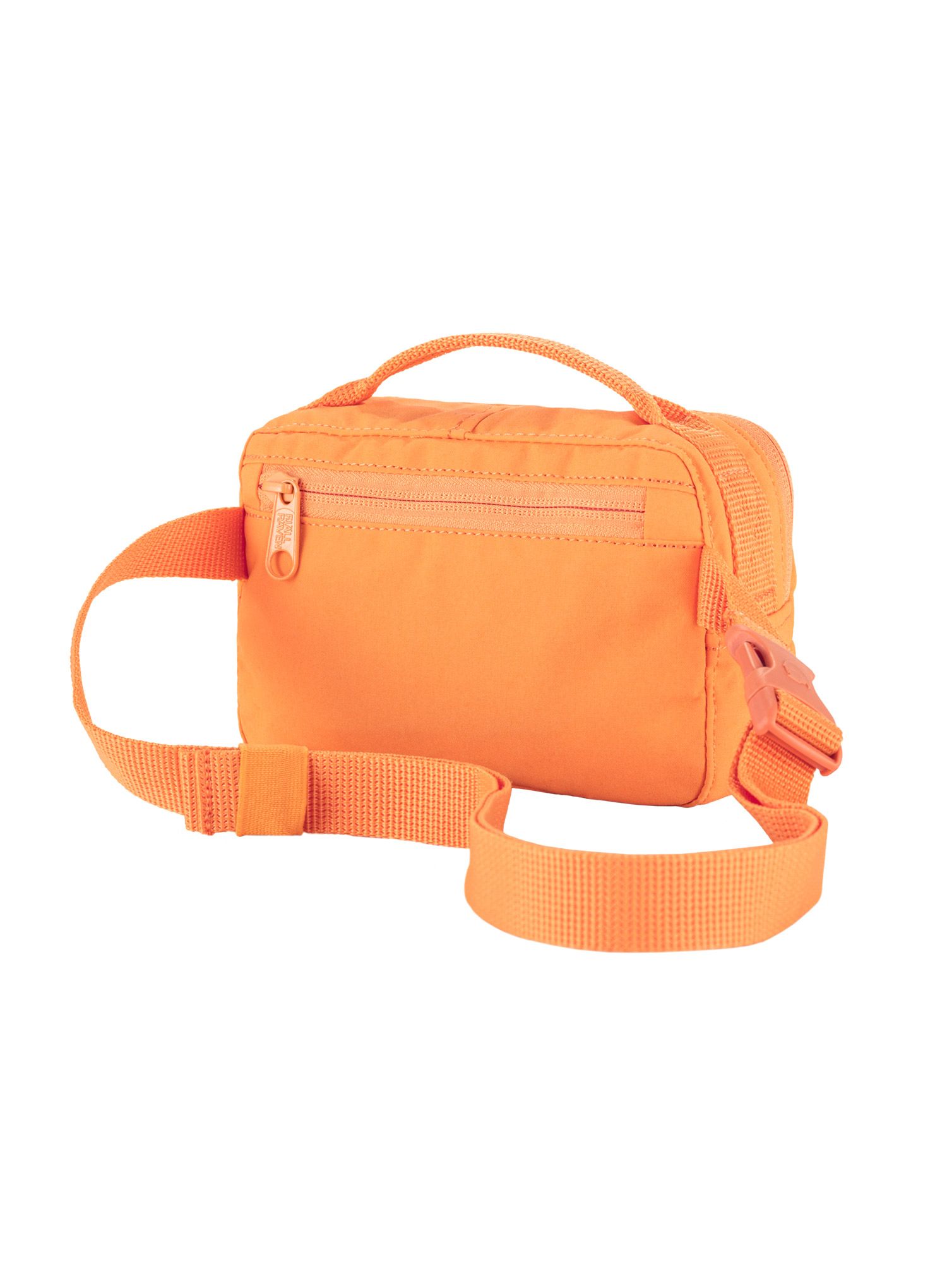 Чантичка за кръст Fjallraven Kanken Hip Pack - sunstone orange