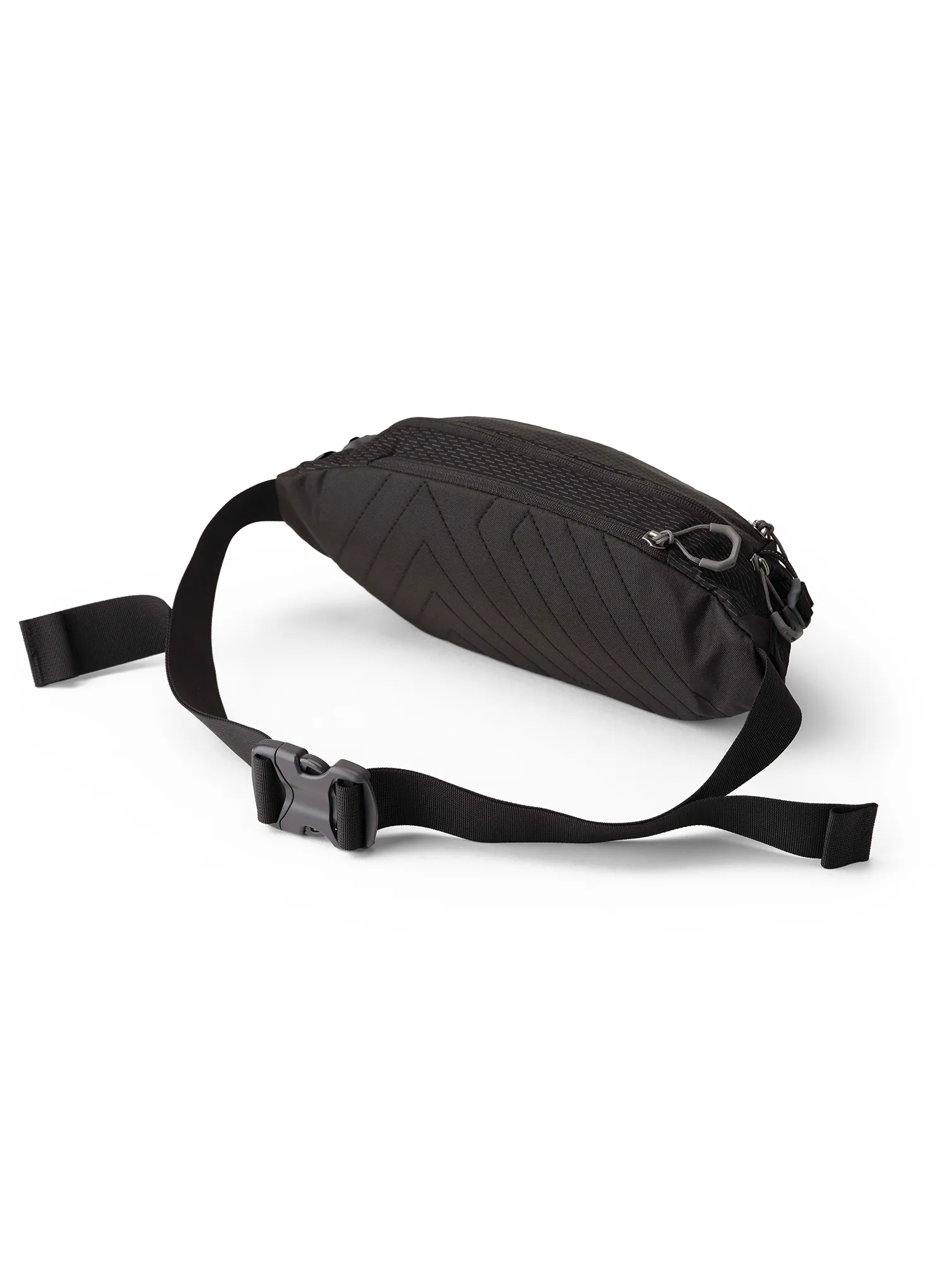 Чантичка за кръст Gregory Nano Waistpack - optic black