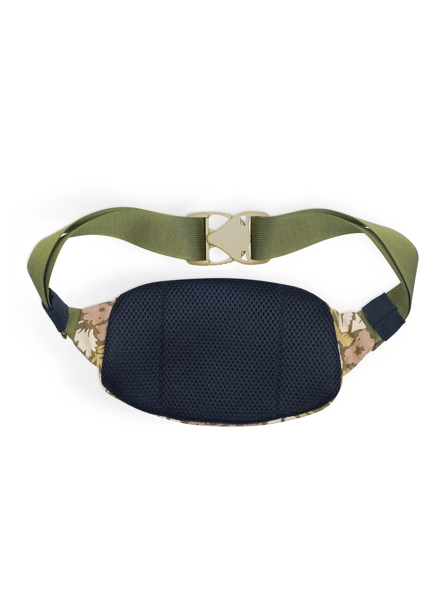 Чантичка за кръст Kavu Canvas Spectator - cactus garden