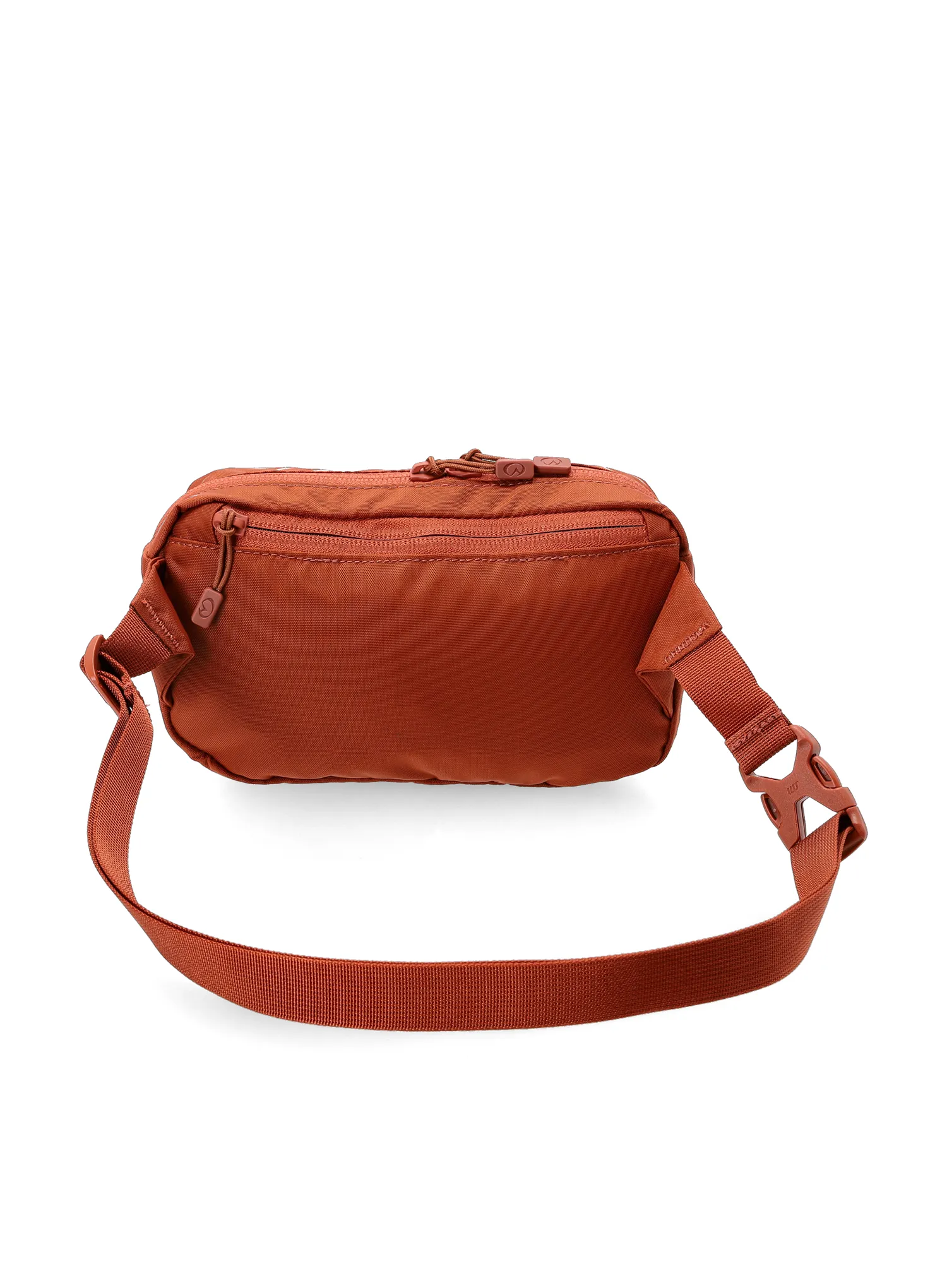 Чантичка за кръст Lifeventure RFID Discovery Belt Pack - rust