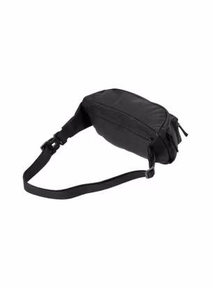 Чантичка за кръст Mammut Xeron Neuveville Waistpack - black