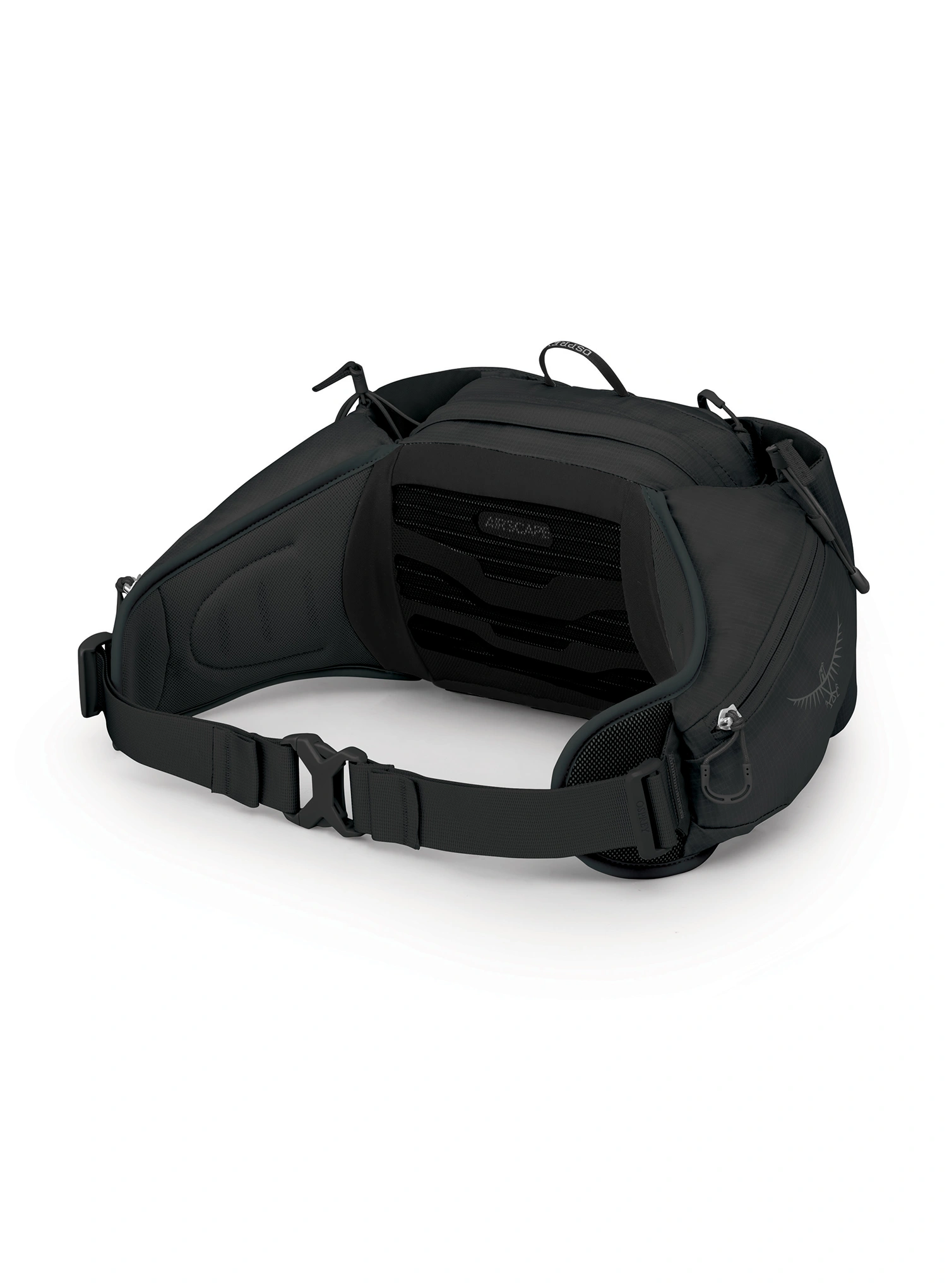 Чантичка за кръст Osprey Talon 6 - black coal grey