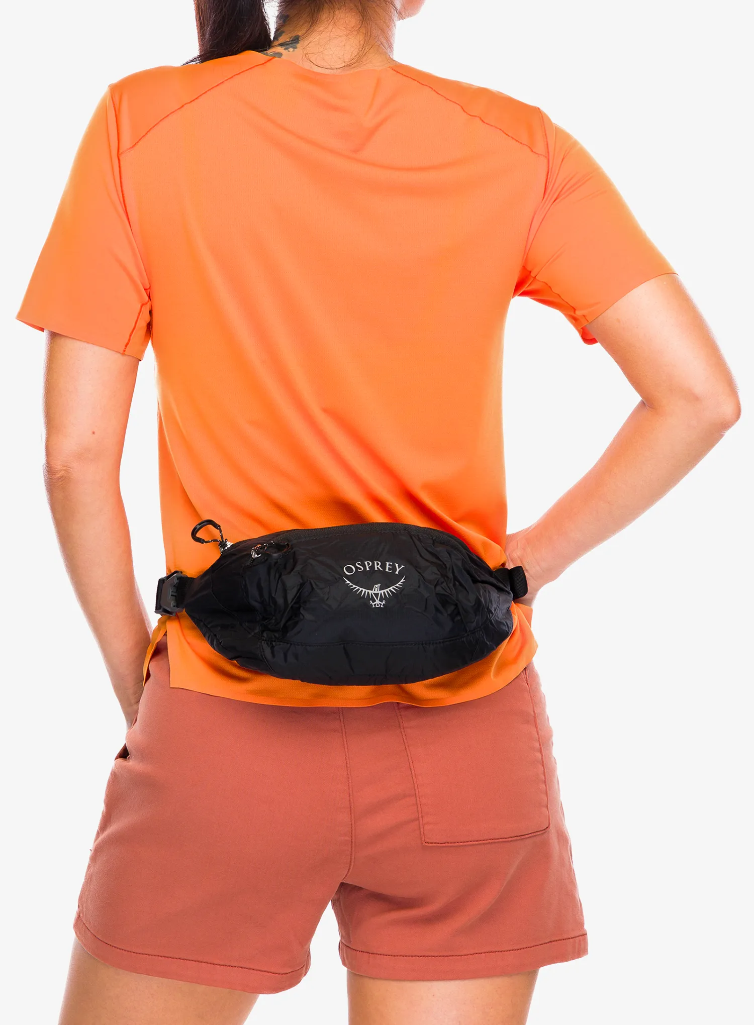 Чантичка за кръст Osprey UL Stuff Waist - black