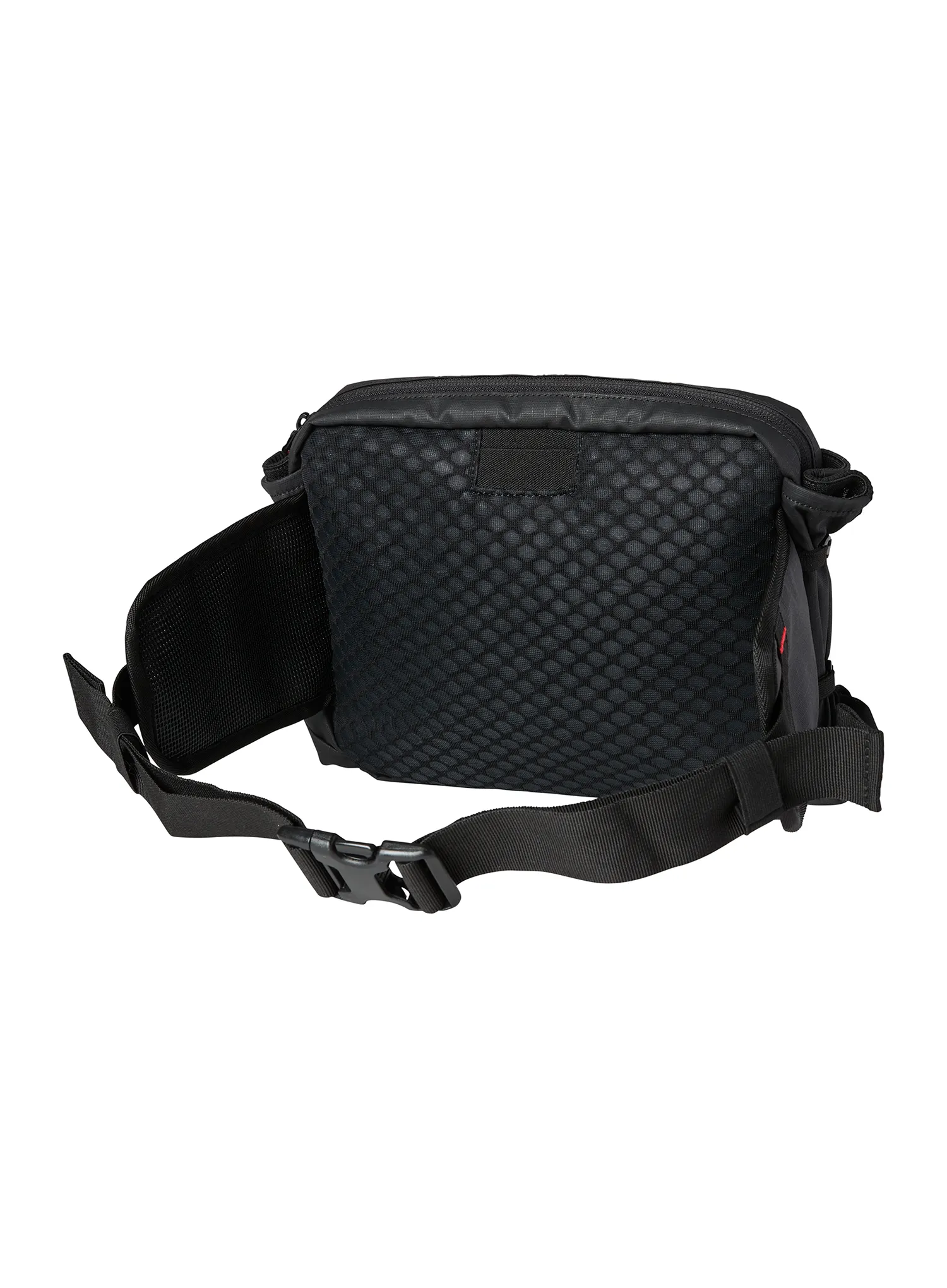 Колоездачна чантичка за кръст Fox Lumbar 5 L Hydration Pack - black
