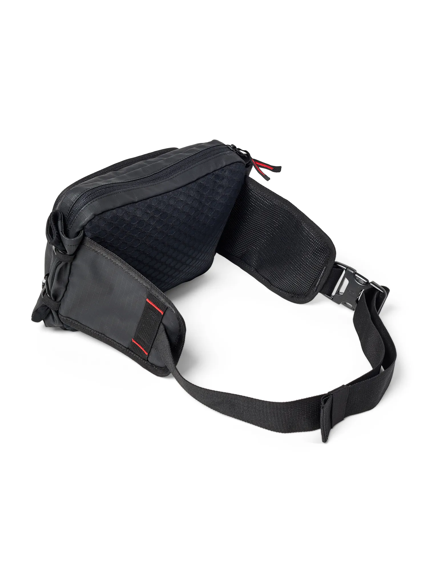Колоездачна чантичка за кръст Fox Standard Hip Pack - black