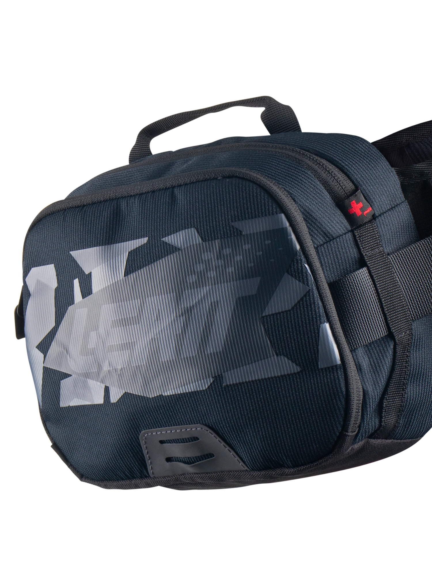 Колоездачна чантичка за кръст Leatt Tool Belt Core 2.0 - black