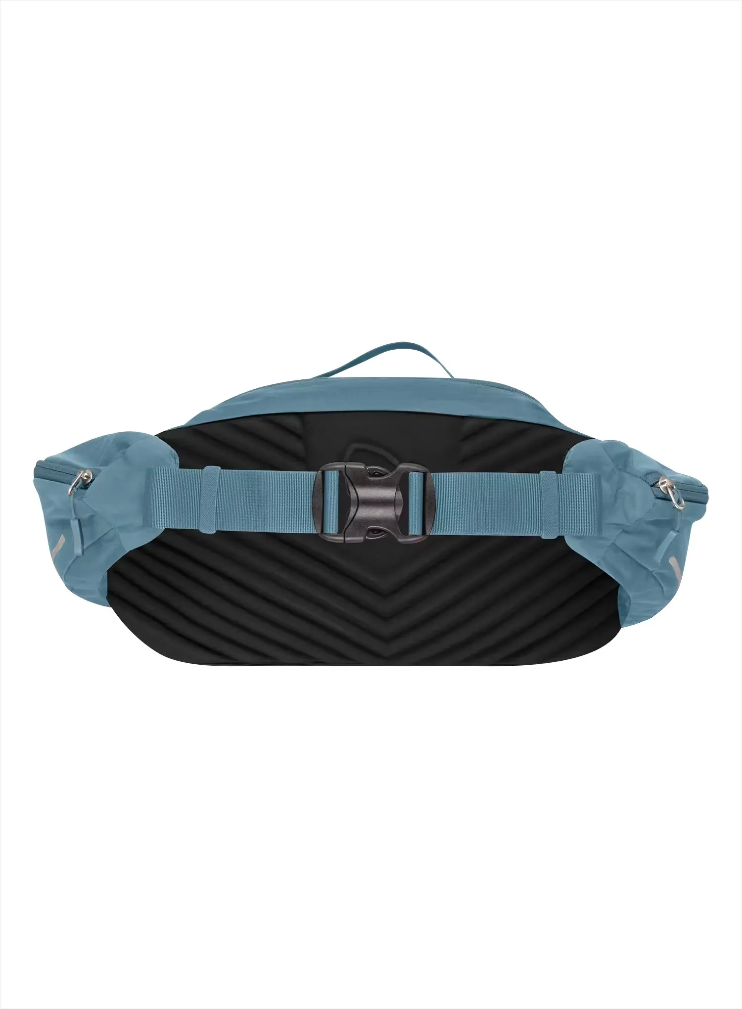 Колоездачна чантичка за кръст Norrona Fjora Econyl195 6 l Hip Pack - trooper
