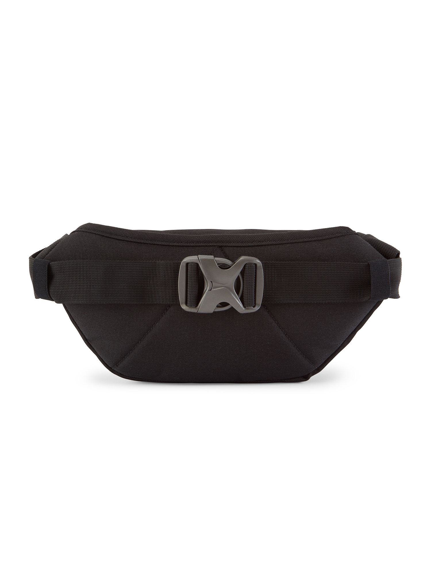 Чантичка за кръст Craghoppers 1.5L Kiwi Classic Bum Bag - black