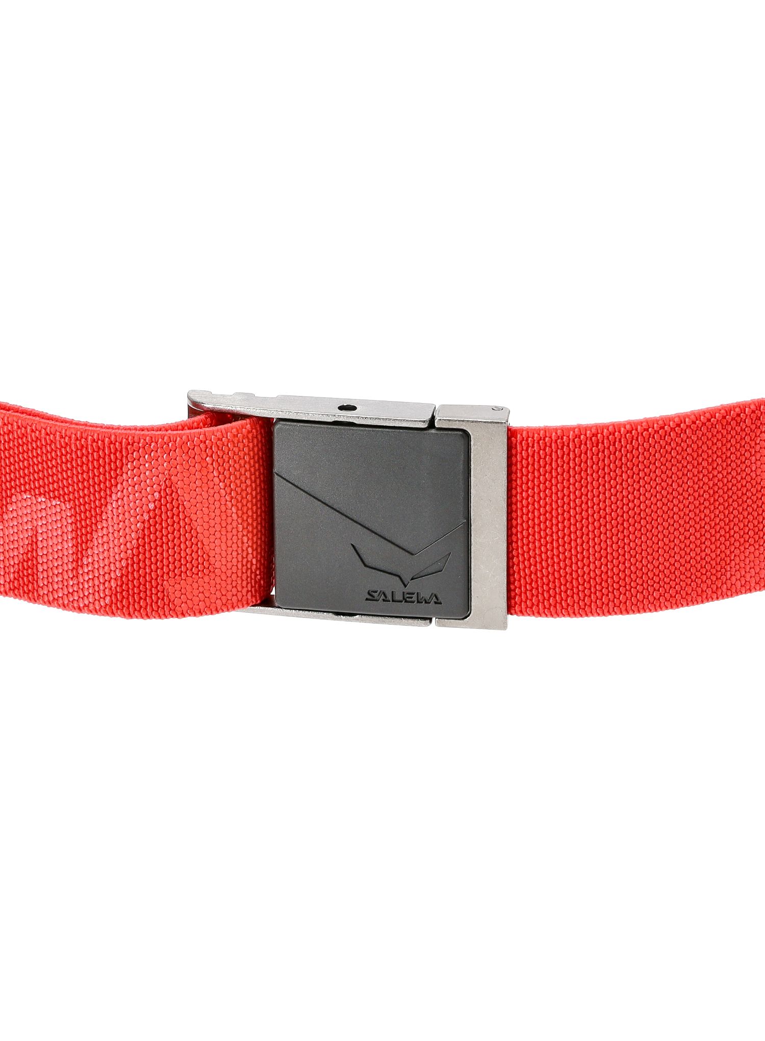 Колан за панталони Salewa Rainbow Belt - fire brick
