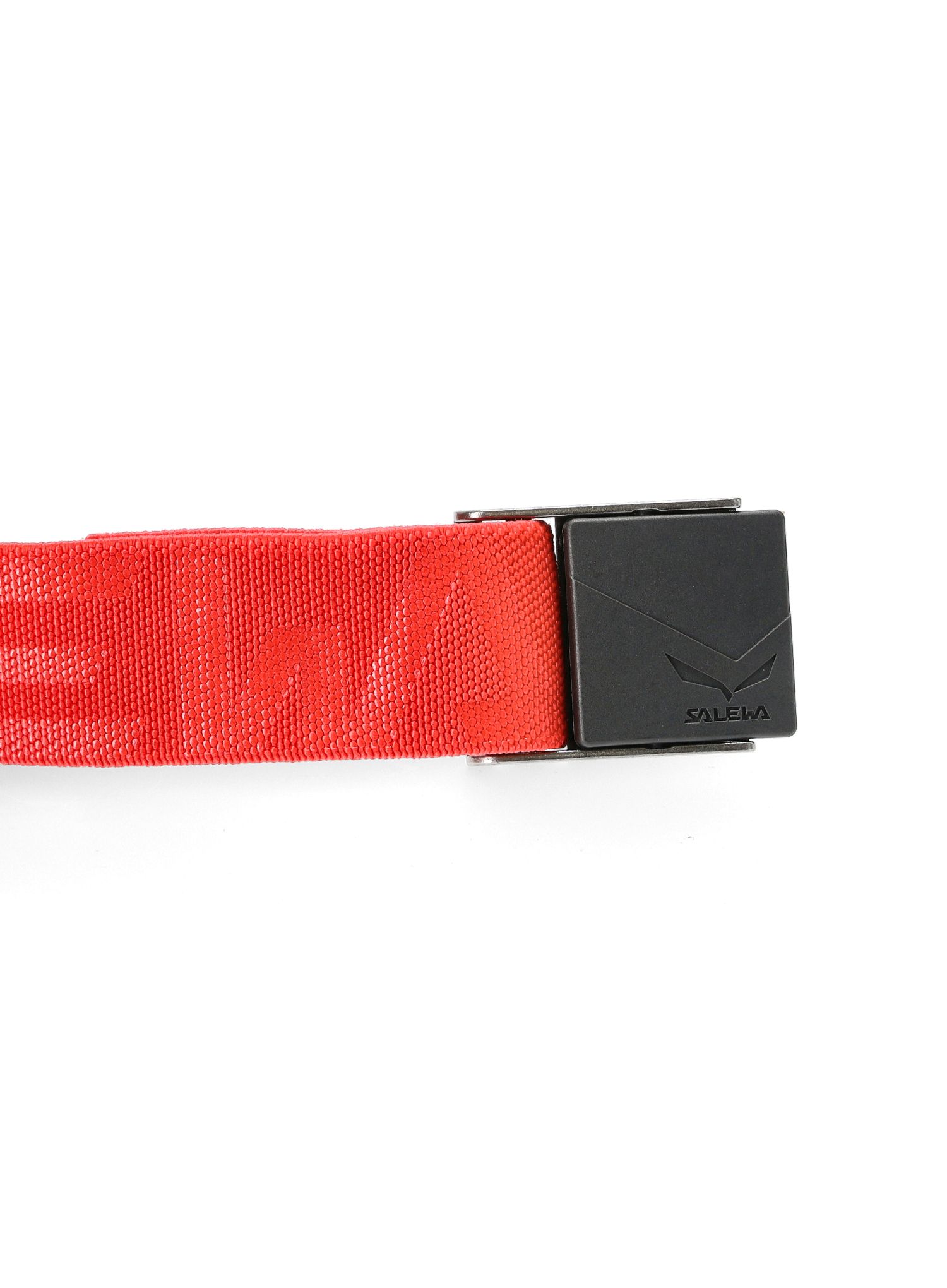 Колан за панталони Salewa Rainbow Belt - fire brick