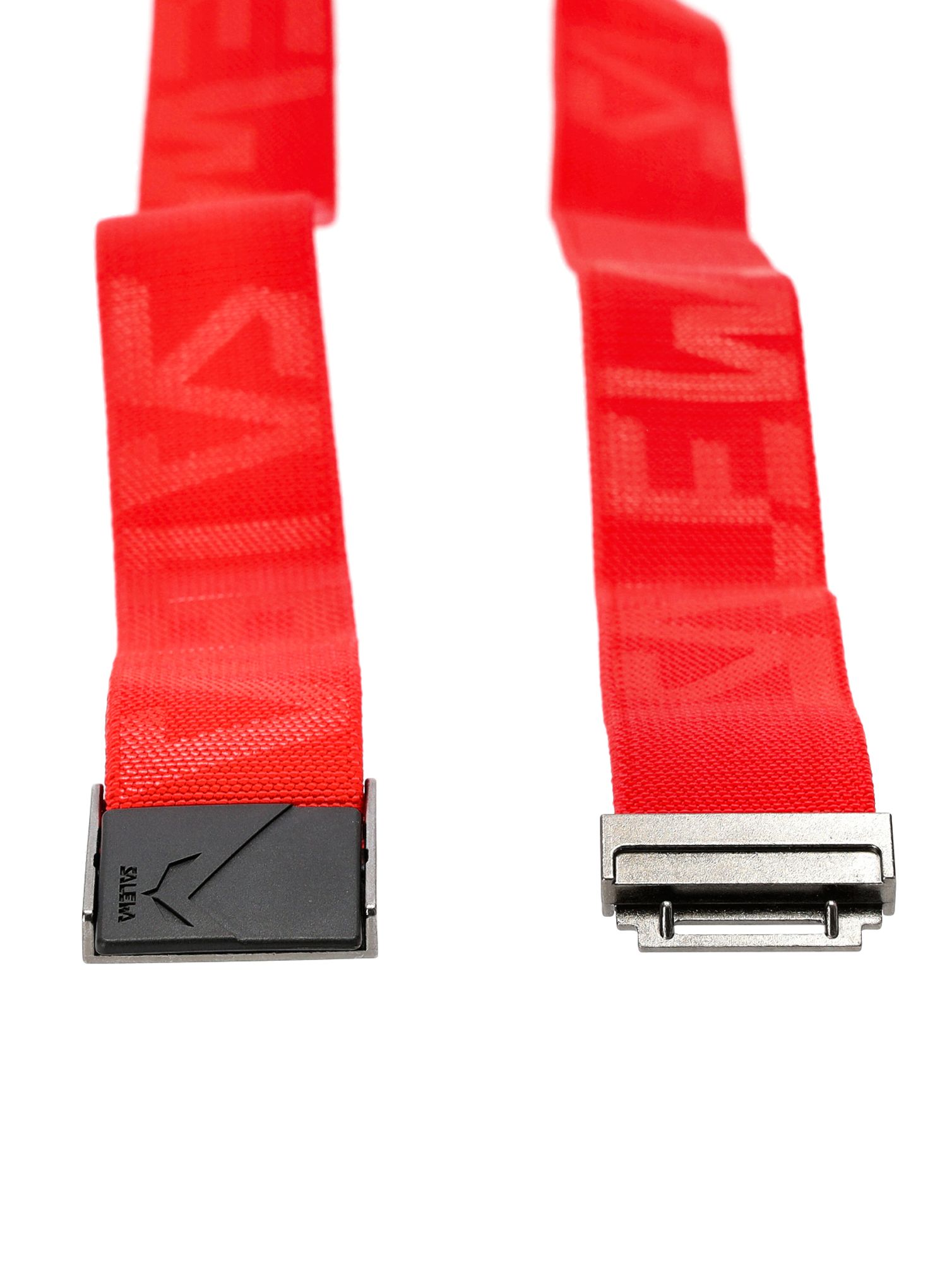 Колан за панталони Salewa Rainbow Belt - fire brick