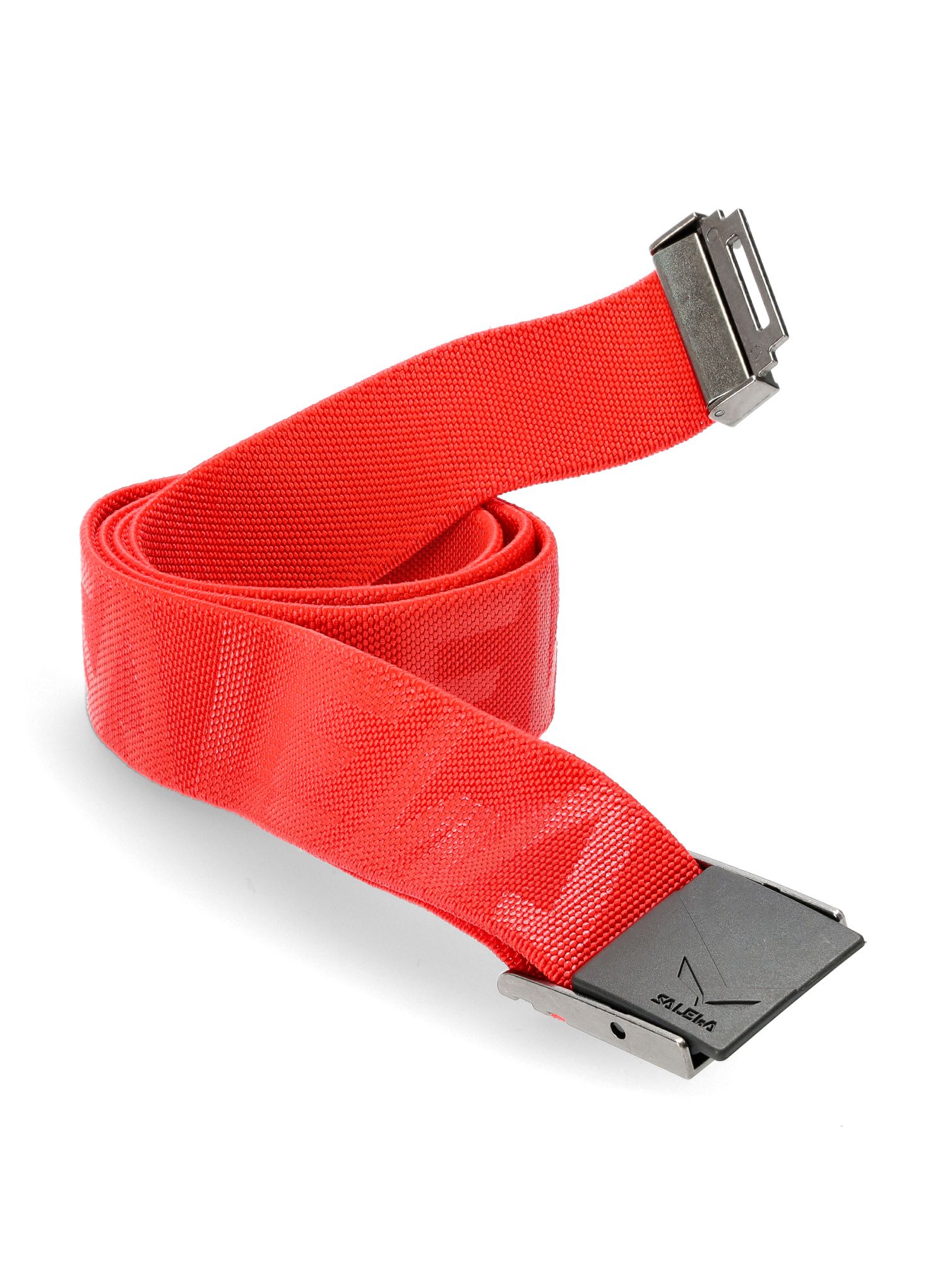 Колан за панталони Salewa Rainbow Belt - fire brick