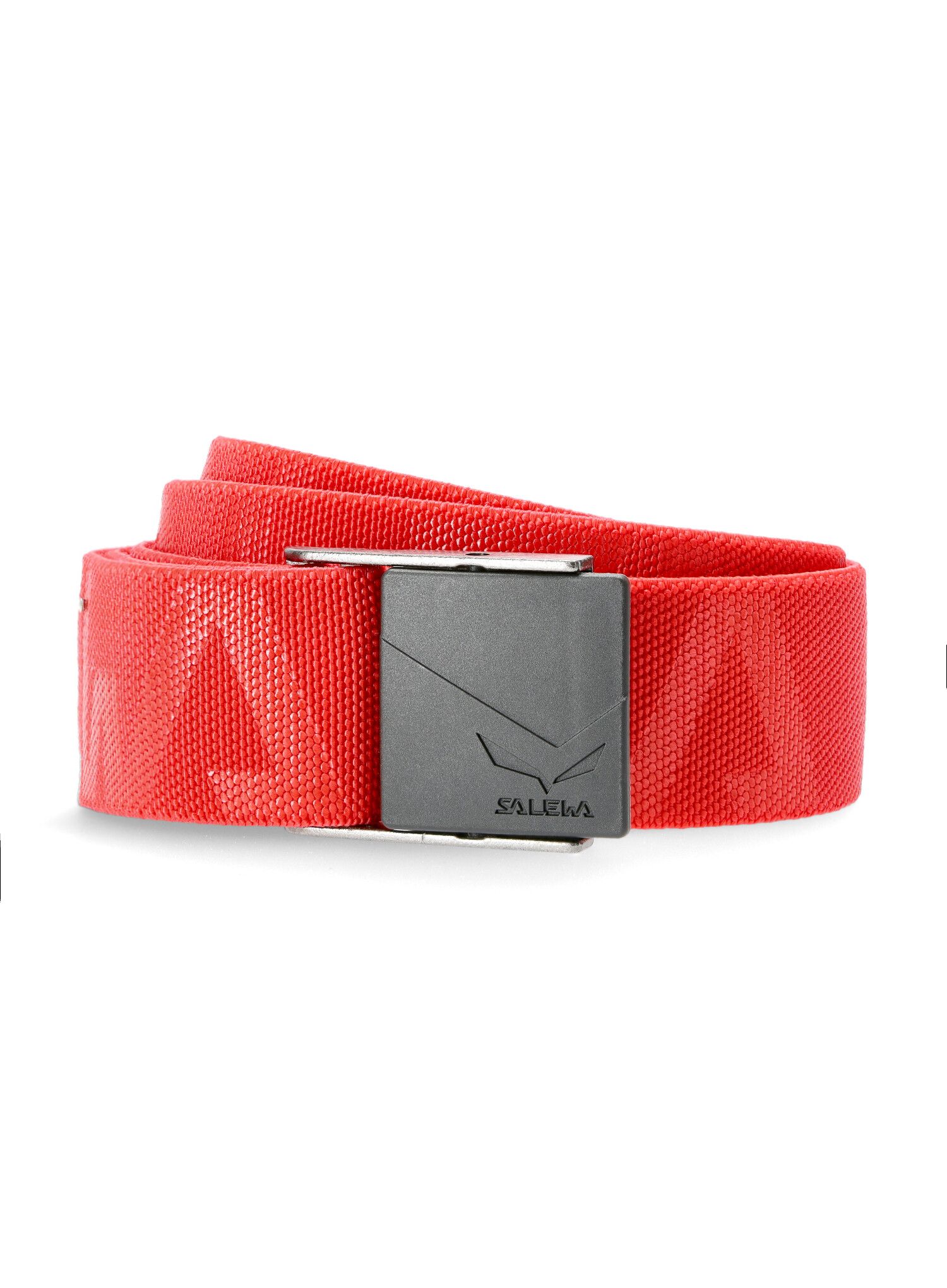 Колан за панталони Salewa Rainbow Belt - fire brick