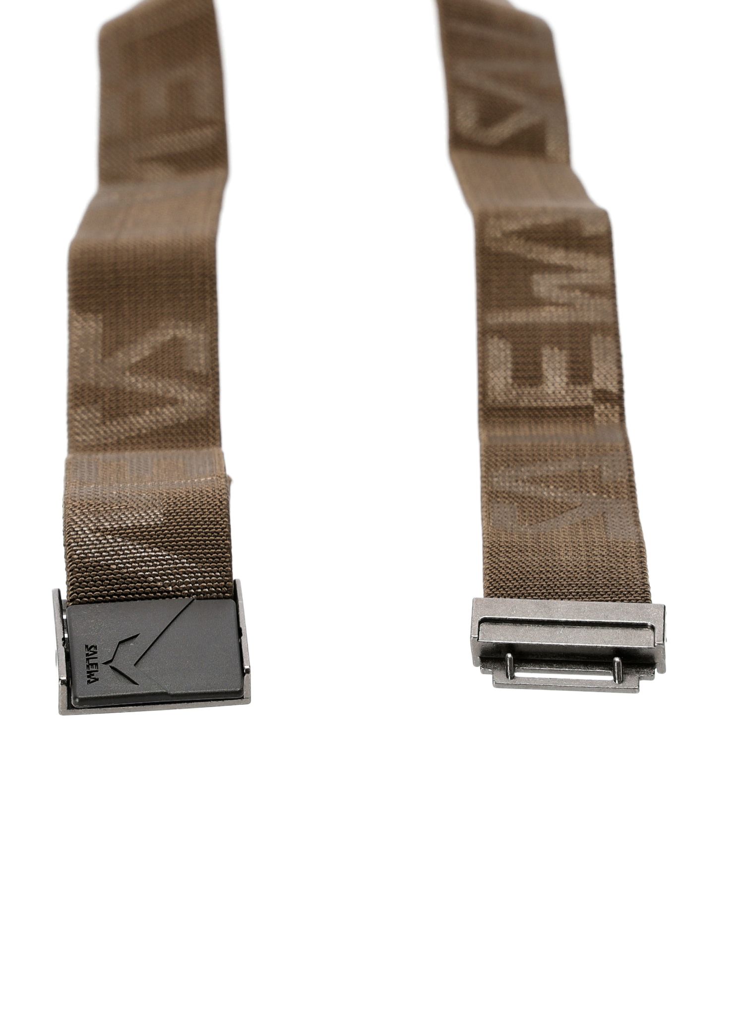 Колан за панталони Salewa Rainbow Belt - walnut