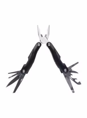 Мултитул Baladeo Multitool Locker 12 functions